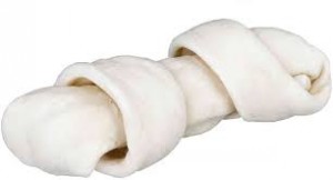 Trixie Chewing Bone Knotted 180g